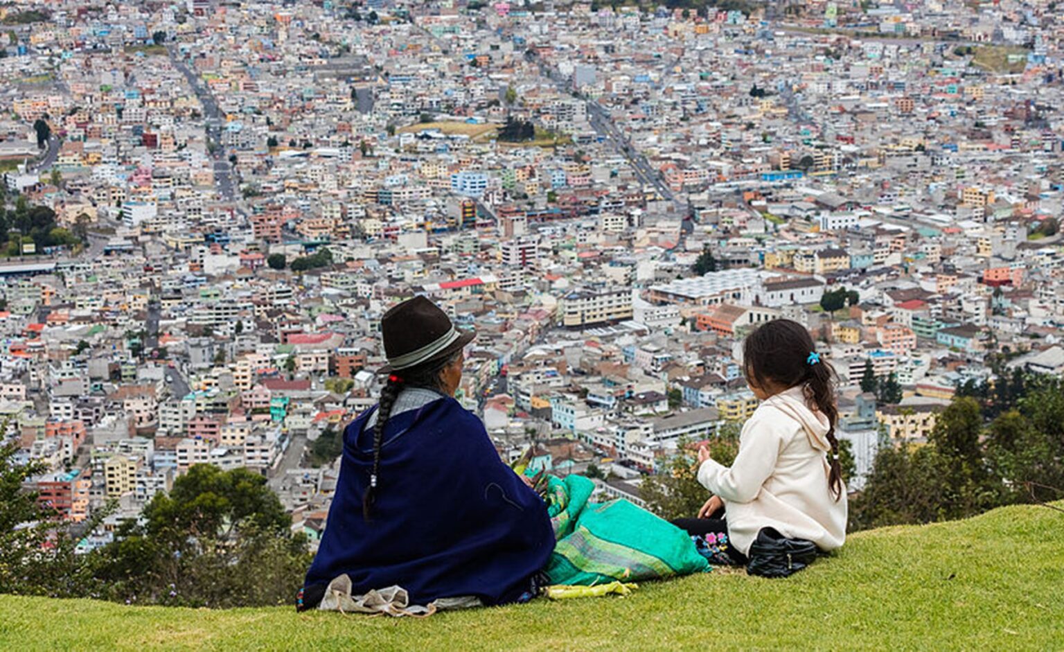To learn the results of your state’s elections, follow these tips. PRESIDENTIAL ELECTIONS IN ECUADOR: BETWEEN SOCIAL PROBLEM AND VOTE